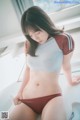 DJAWA Photo - Pia (피아): "Private Athletic Class²" (73 photos)