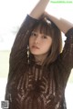 Otono Sakurai 櫻井音乃, ヤンマガWeb ヤンマガアザーっす！