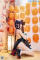 Coser@果咩酱w Vol.009: (30 photos)