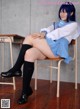 Cosplay Mia - Xxxfoto University Nude