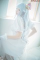 Bambi 밤비, [BLUECAKE] Sticky Boosette Set.01