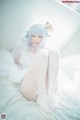 Bambi 밤비, [BLUECAKE] Sticky Boosette Set.01