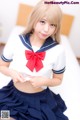 Choko Tenshi Tugukareiya - Rudedarescom Free Babydollgif