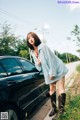 [Loozy] Son Ye-Eun (손예은) - SM CarXXX (119 photos)