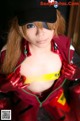 Asuka Langley Soryu - Online Xxx Dedi